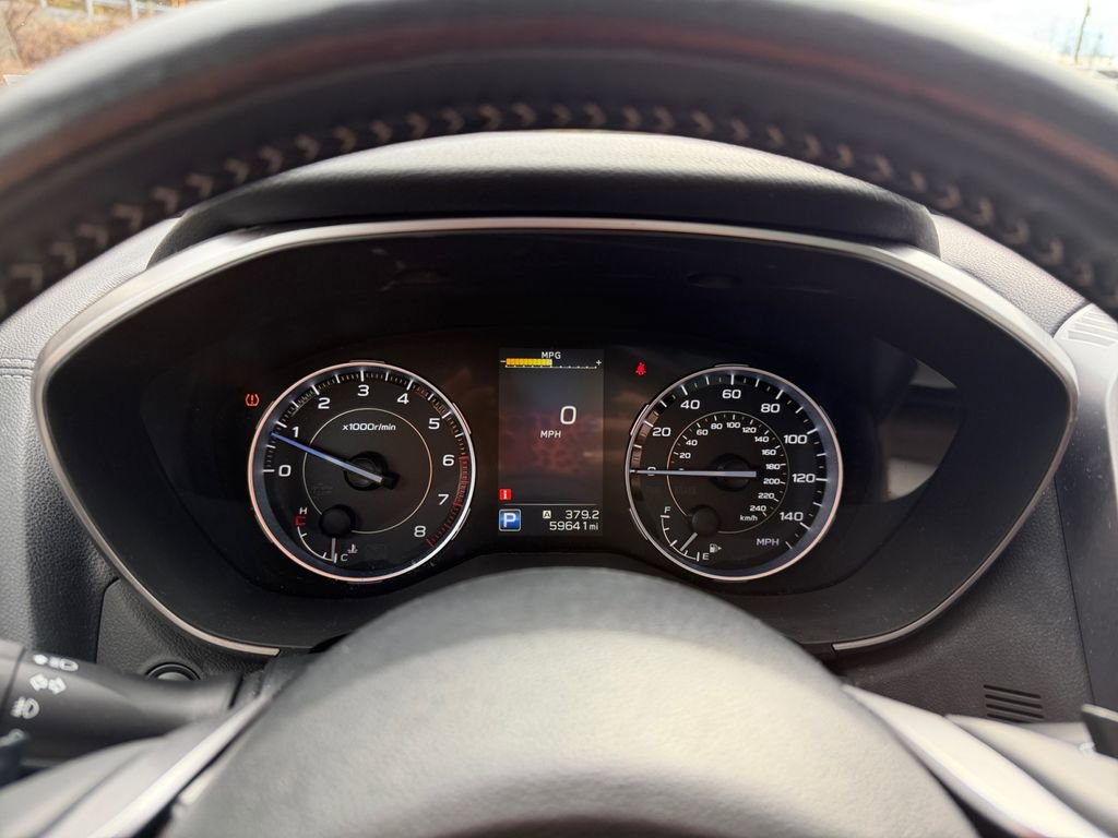 Used 2022 Subaru Ascent Touring w/ Popular Package #2A image 16