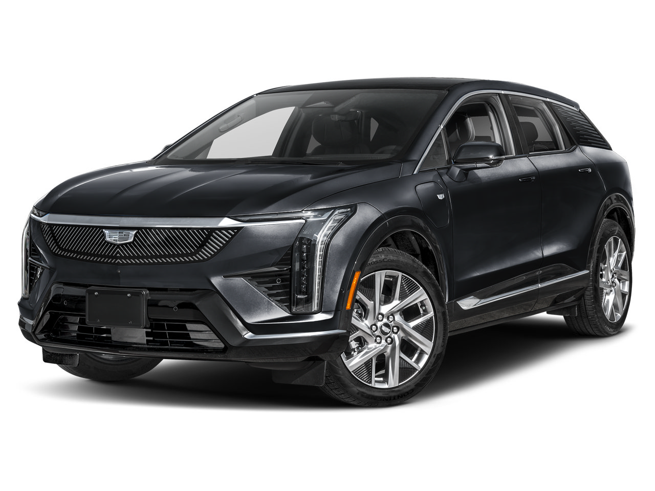 New 2027 Cadillac Optiq Sport AWD/4WD image 26