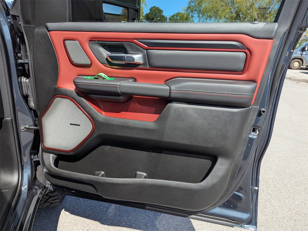 New 2026 RAM 1500 Rebel image 34