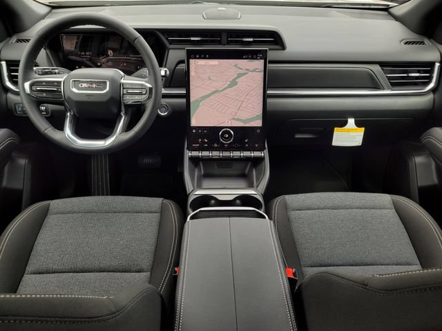 New 2026 GMC Terrain Elevation FWD image 12