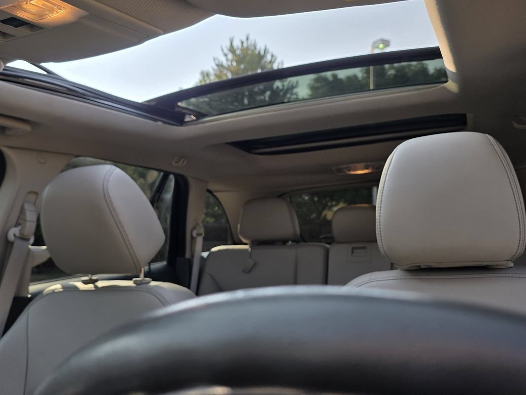 Used 2013 Ford Edge SEL AWD/4WD image 33