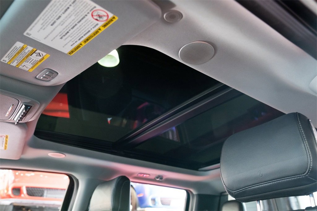 Used 2023 Ford F250 Lariat w/ Lariat Ultimate Package image 28