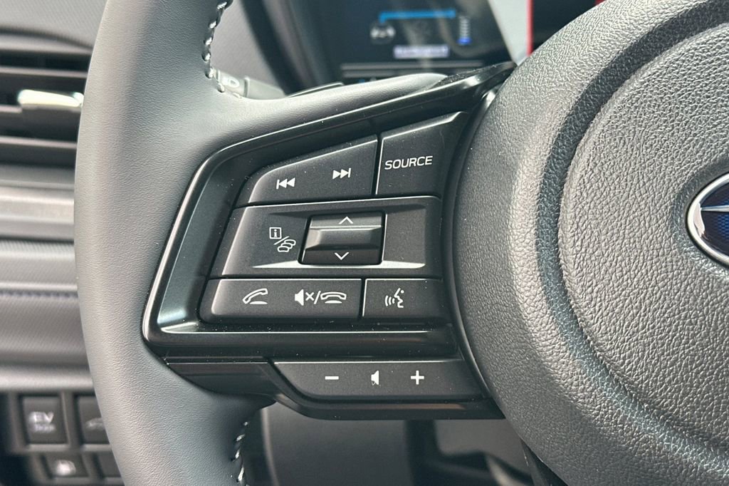 New 2026 Subaru Forester Premium image 28