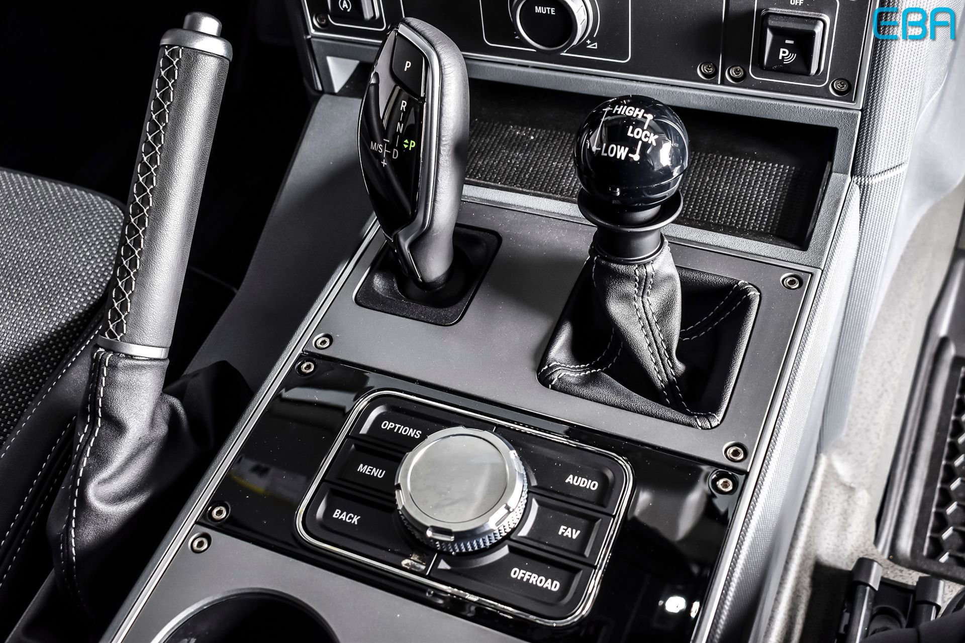 Used 2025 INEOS Grenadier Fieldmaster Edition image 25