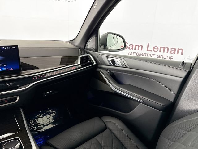 Used 2024 BMW X5 xDrive50e w/ Premium Package image 25