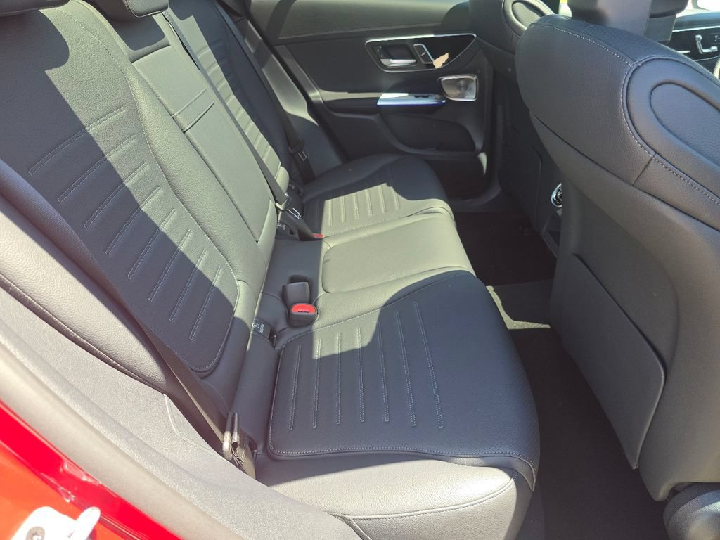 New 2026 Mercedes-Benz GLC 300 4MATIC image 21