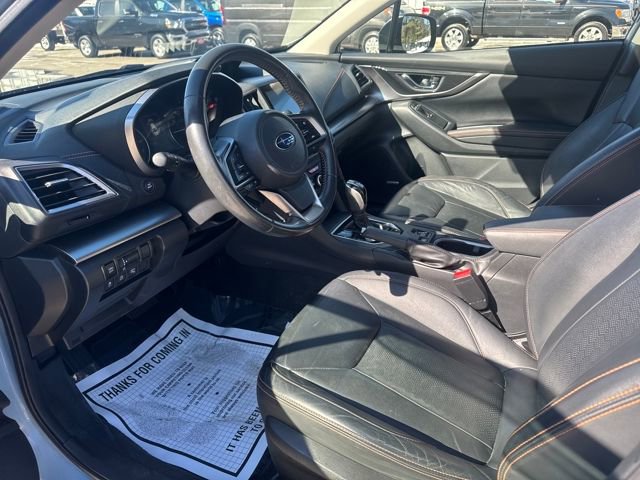 Used 2020 Subaru Crosstrek 2.0i Limited w/ Moonroof Package w/Navigation image 14