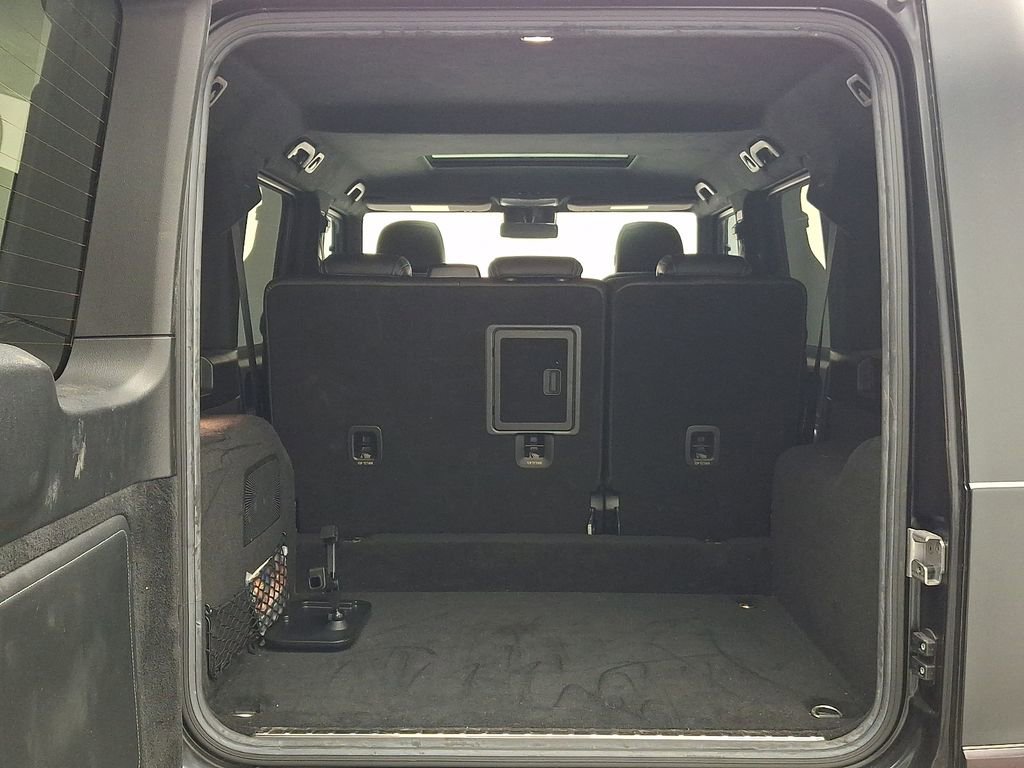 Used 2019 Mercedes-Benz G 550 image 28