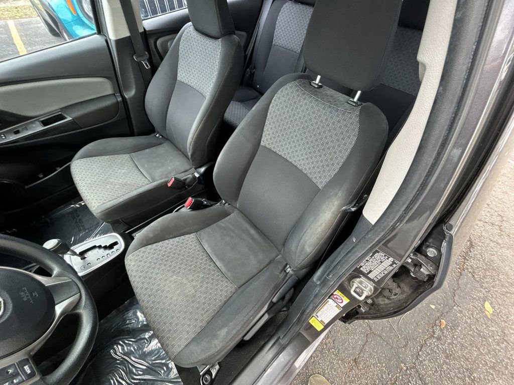 Used 2017 Toyota Yaris L FWD image 14