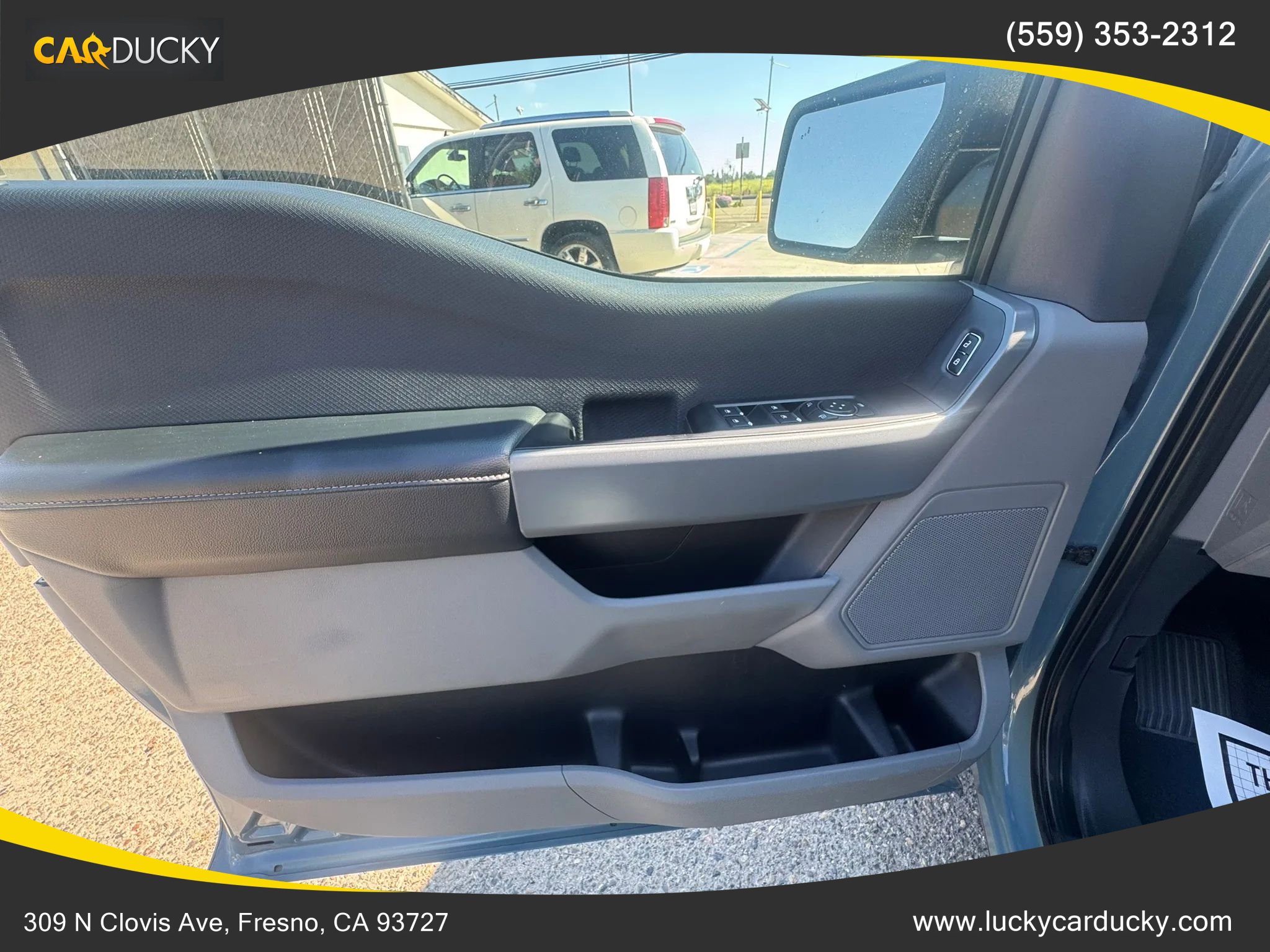 Used 2023 Ford F150 XLT image 10