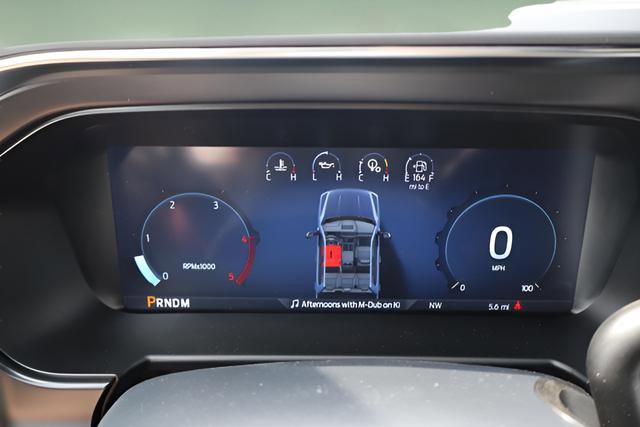 New 2026 Ford F250 Platinum AWD/4WD image 22