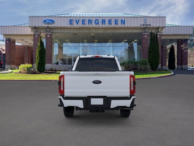New 2025 Ford F350 Lariat w/ Lariat Ultimate Package image 5