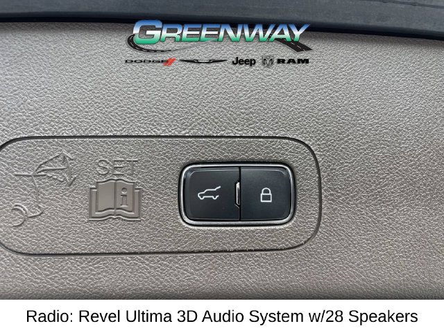 Used 2023 Lincoln Aviator Reserve w/ Equipment Group 201A AWD/4WD image 8