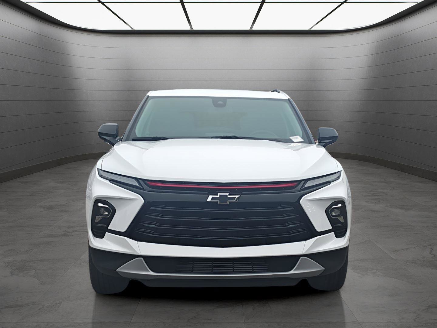 New 2025 Chevrolet Blazer LT w/ Redline Edition image 8