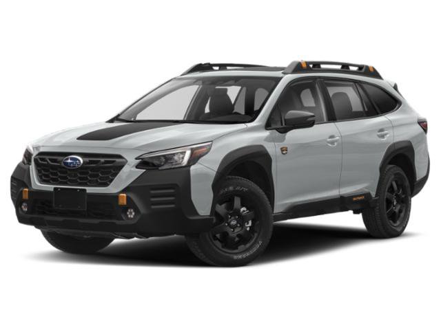 Used 2023 Subaru Outback Wilderness