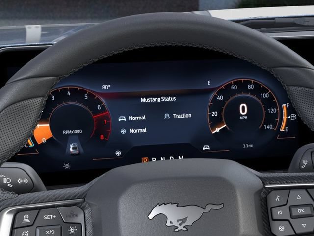New 2026 Ford Mustang Premium RWD image 13