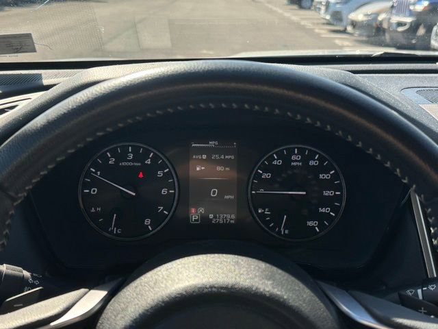 Used 2024 Subaru Outback Premium image 24