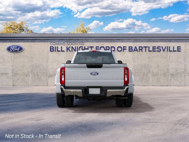New 2027 Ford F350 XL AWD/4WD image 5