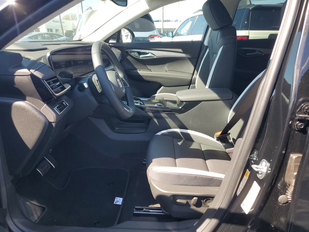 New 2026 Buick Envision Sport Touring image 12