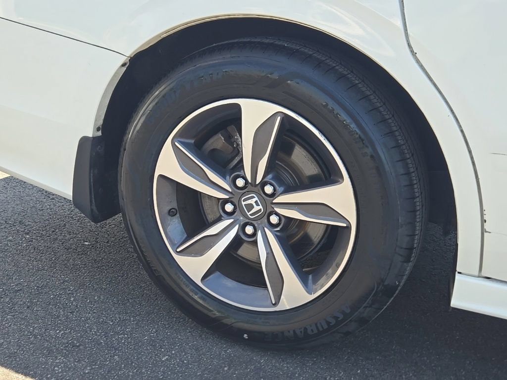 Used 2019 Honda Odyssey Touring image 9