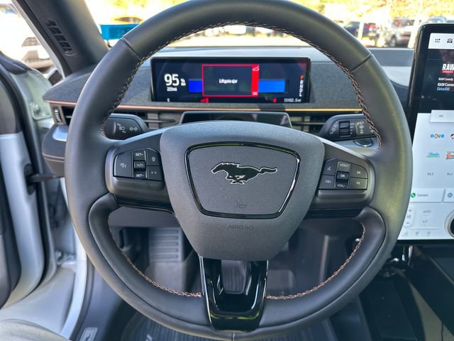 Used 2023 Ford Mustang Mach-E GT image 13