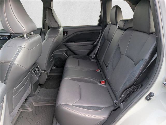 Used 2025 Subaru Forester Touring w/ Touring Package image 17