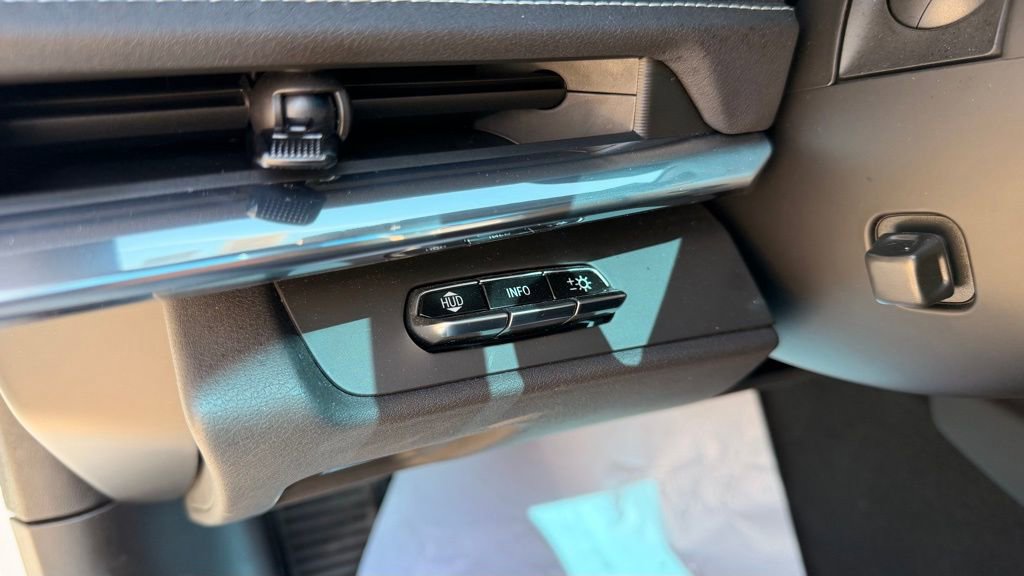 Used 2020 Chevrolet Corvette Stingray Preferred Cpe w/ 2LT Preferred Equipment Group image 13