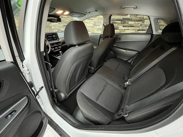 Used 2023 Hyundai Kona SEL w/ Cargo Package AWD/4WD image 36