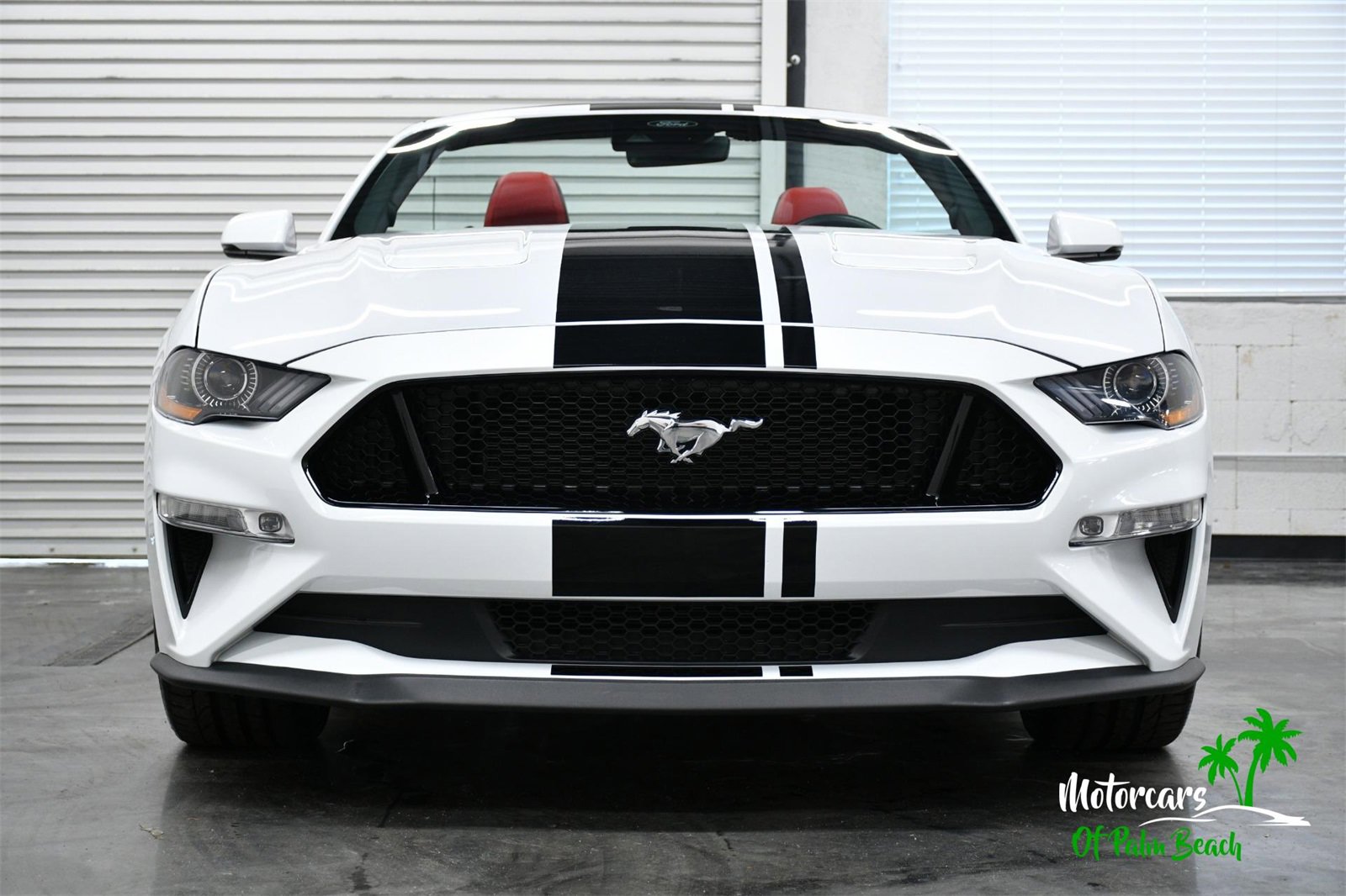 Used 2022 Ford Mustang GT Premium w/ GT Performance Package image 13