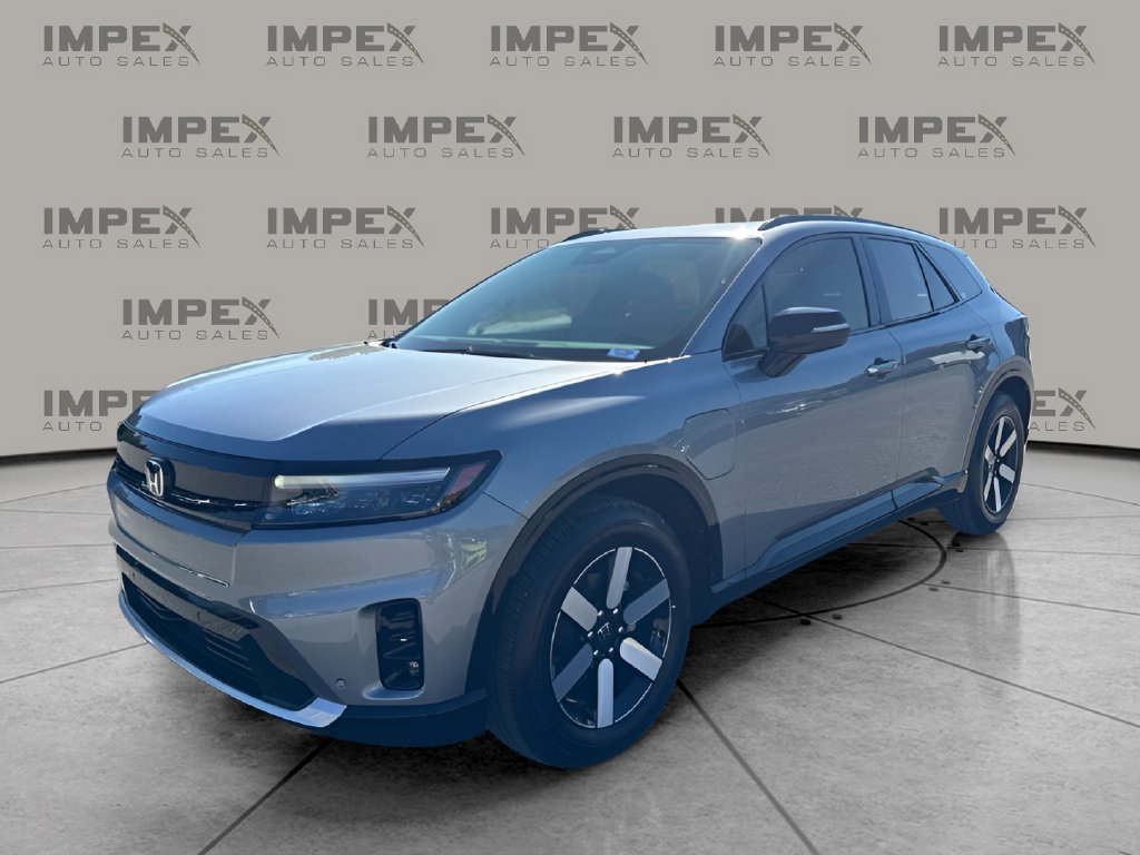 Used 2025 Honda Prologue Touring