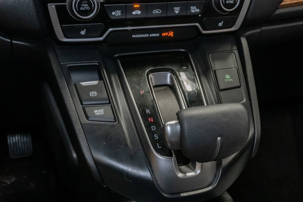 Used 2019 Honda CR-V EX image 22