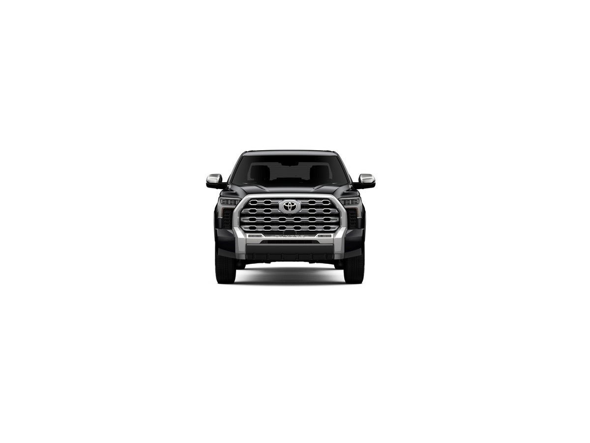 New 2026 Toyota Tundra 1794 Edition image 52