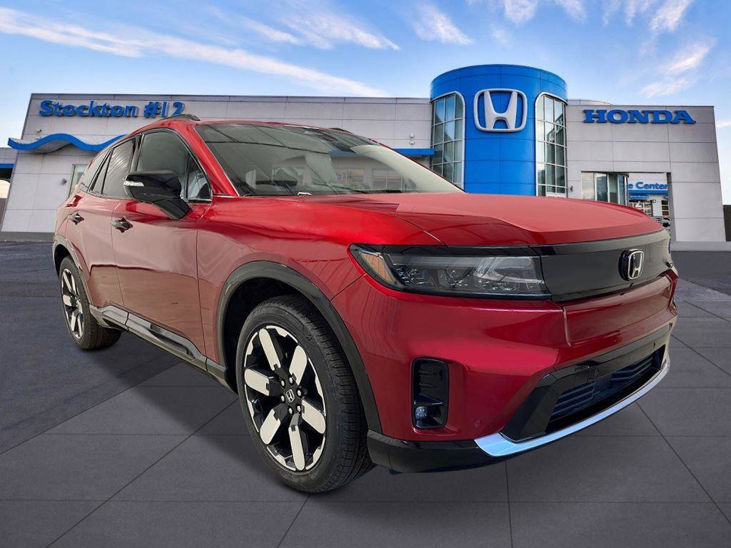 New 2026 Honda Prologue Elite image 9