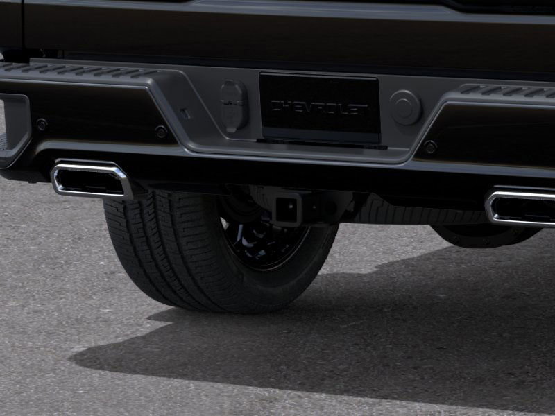 New 2026 Chevrolet Silverado 1500 High Country image 14