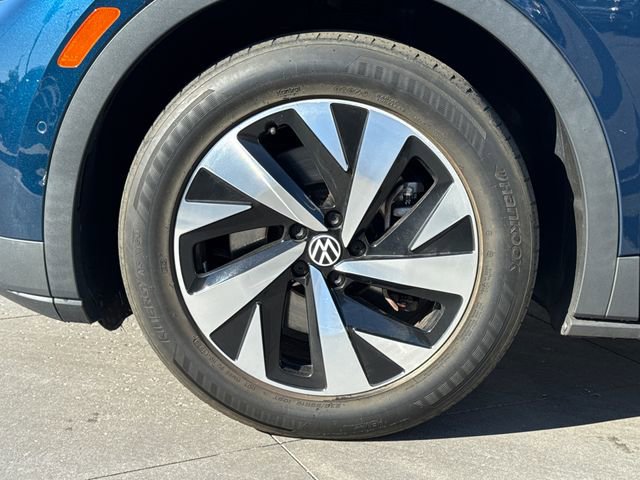 Certified 2023 Volkswagen ID.4 2WD image 9