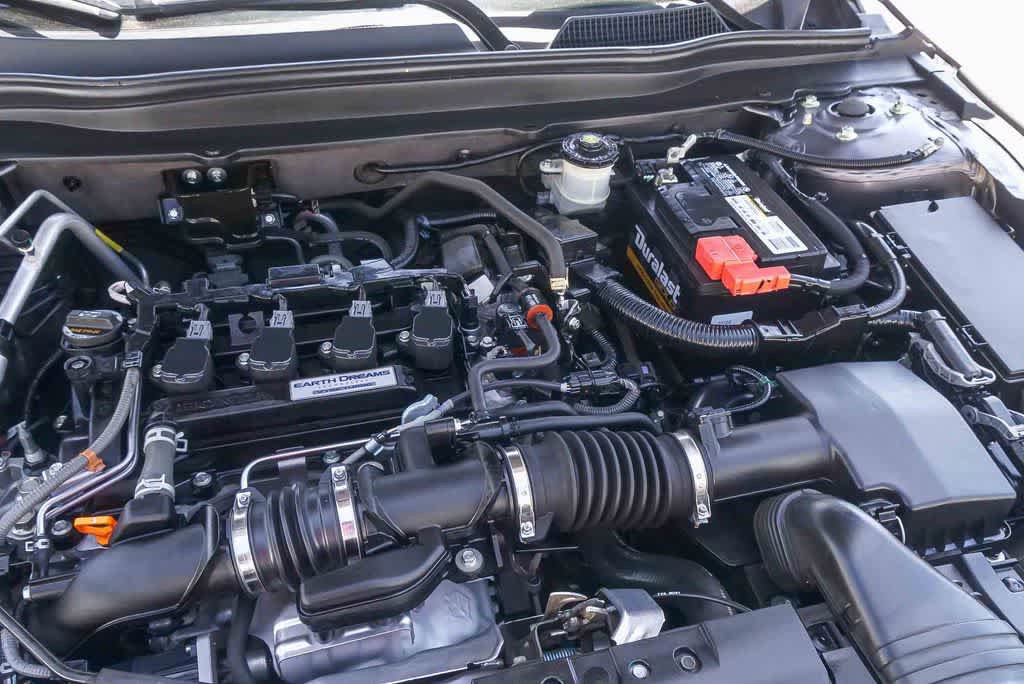 Used 2019 Honda Accord LX image 25