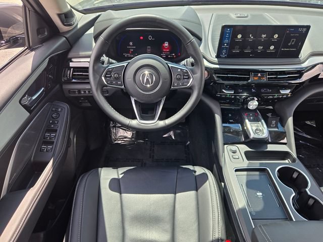 Certified 2026 Acura MDX w/ Technology Package FWD image 13