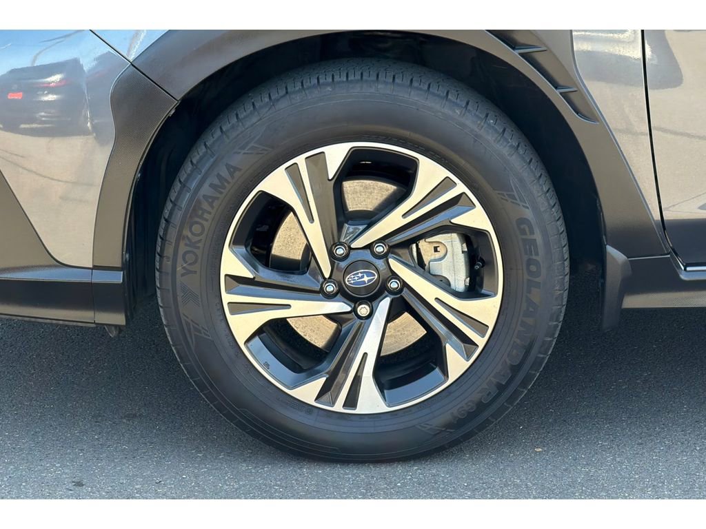 Used 2024 Subaru Crosstrek 2.0i Premium AWD/4WD image 28