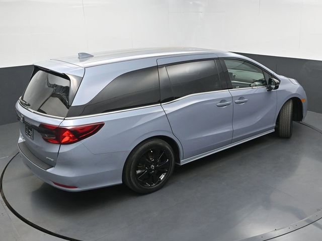 Used 2023 Honda Odyssey Sport image 42