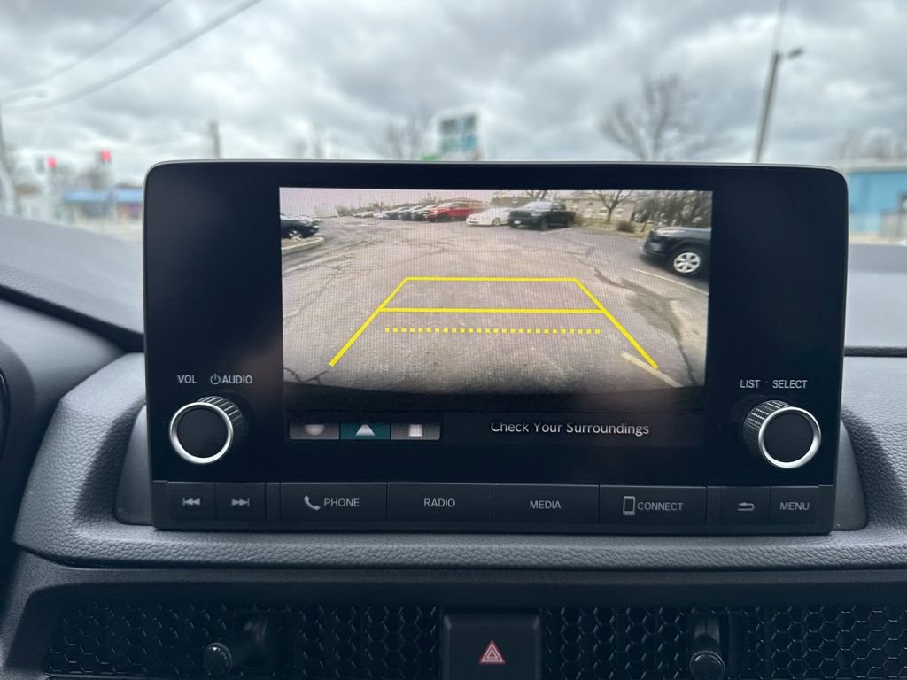 Used 2023 Honda CR-V Sport image 36