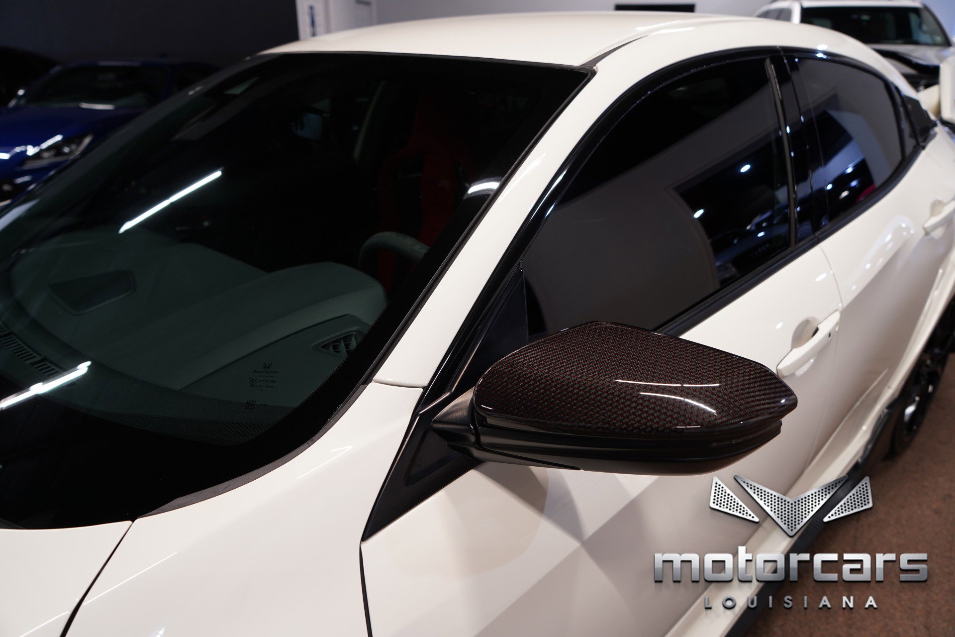 Used 2021 Honda Civic Type R image 12