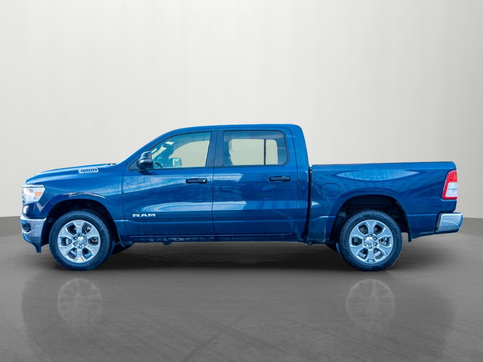 Used 2024 RAM 1500 Big Horn image 4