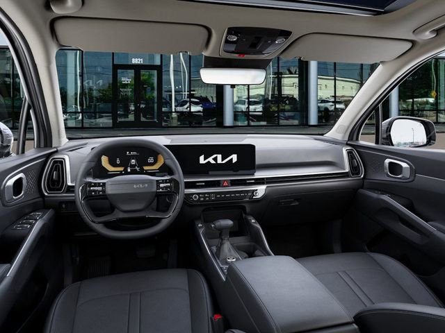 New 2026 Kia Sorento S image 14