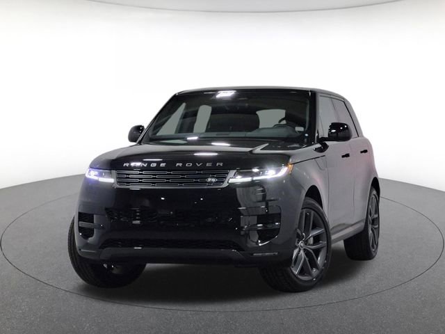 Used 2025 Land Rover Range Rover Sport SE AWD/4WD image 1
