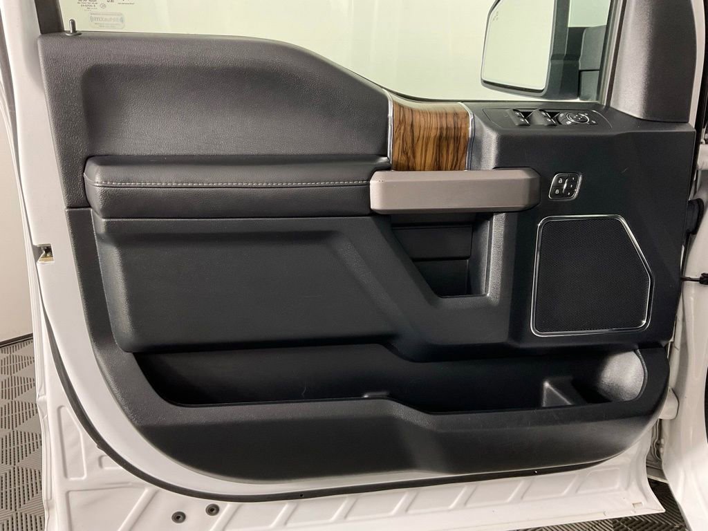 Used 2020 Ford F150 Lariat AWD/4WD image 12