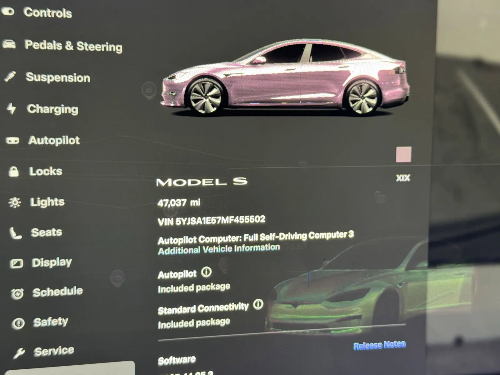 Used 2021 Tesla Model S Long Range image 15