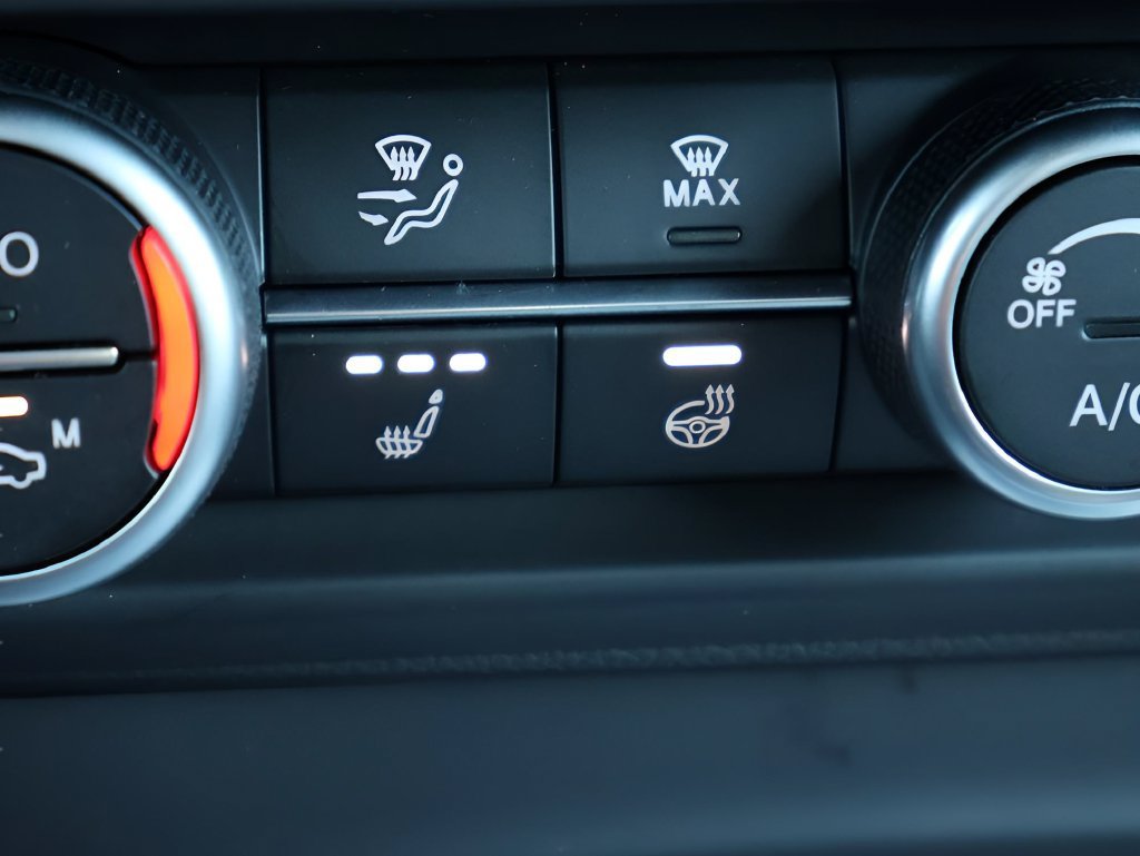 New 2025 Alfa Romeo Stelvio Sprint AWD/4WD image 27