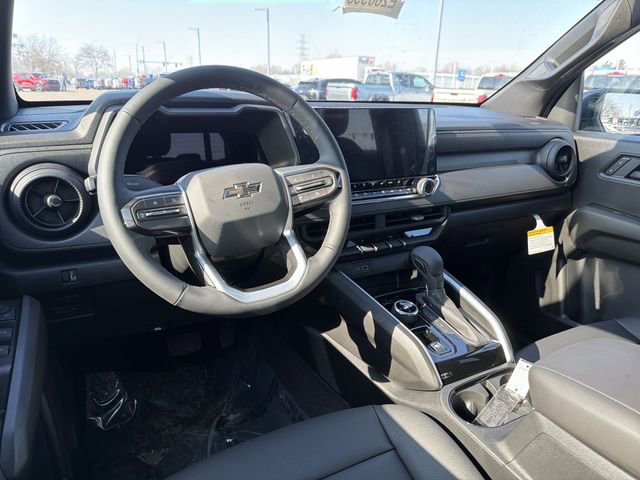 New 2026 Chevrolet Colorado Trail Boss image 19