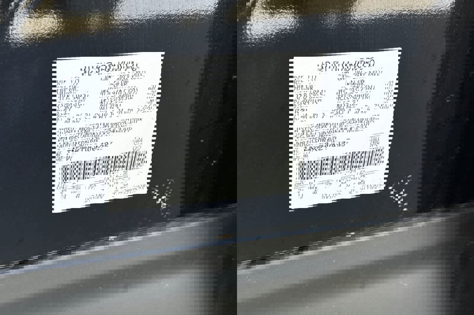 Used 2018 Ford Explorer XLT w/ Equipment Group 202A image 35