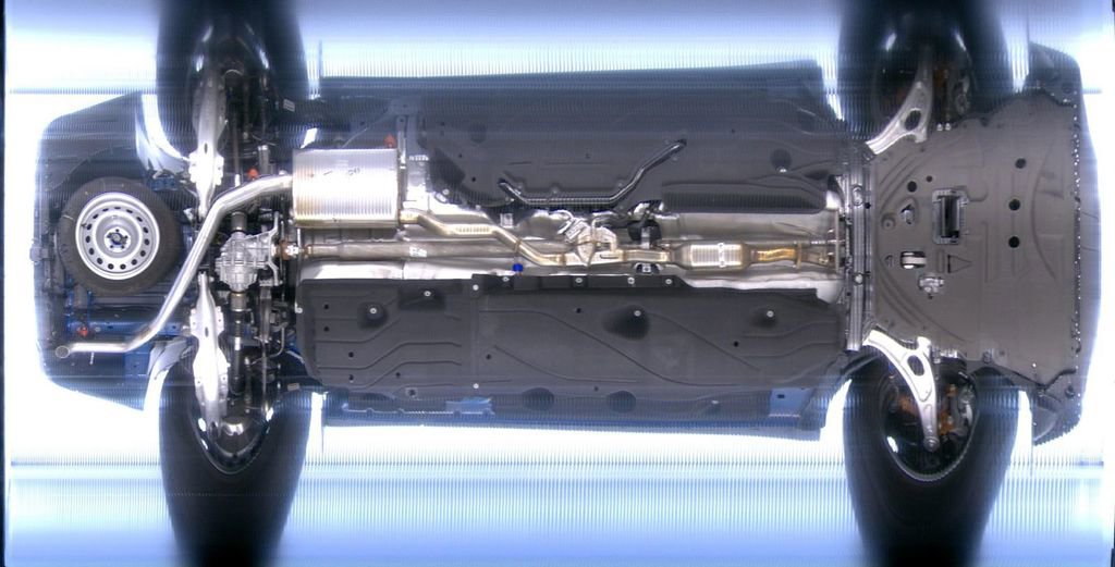 Used 2026 Ford Maverick XL w/ Equipment Group 101A image 24